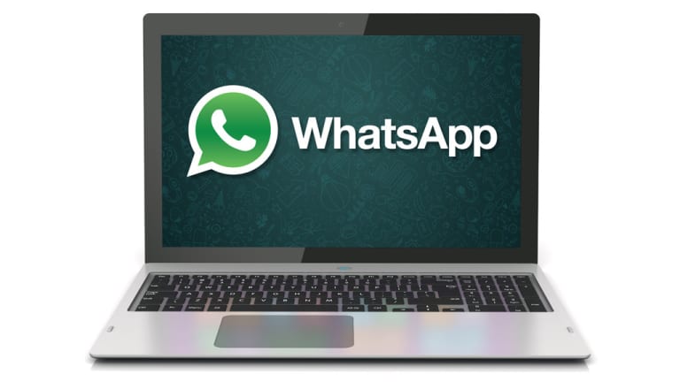 Cómo instalar WhatsApp en el ordenador