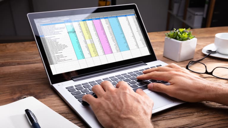 Microsoft Excel tutorial: 5 opciones básicas que necesitas conocer