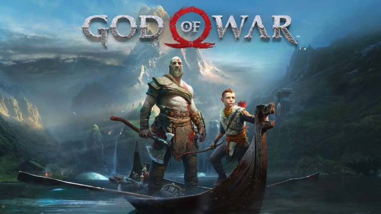 God Of War podría tener su propia serie en Amazon Prime