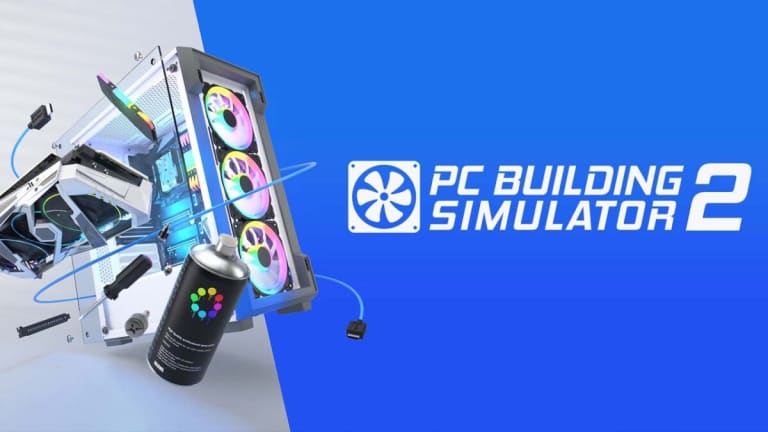 Epic anuncia la llegada de PC Building Simulator 2