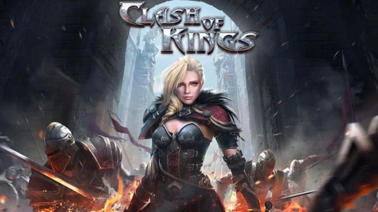 Clash of Kings: The West 2.122.0 Free Download