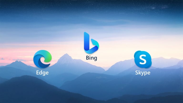 El chatbot de Bing al alcance de tu mano: Microsoft lanza su nueva IA en móviles y Skype
