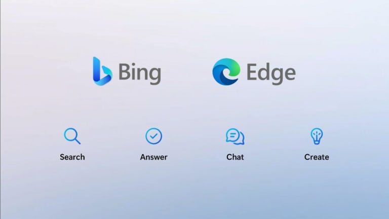 Cómo utilizar la integración de ChatGPT en Bing y Microsoft Edge