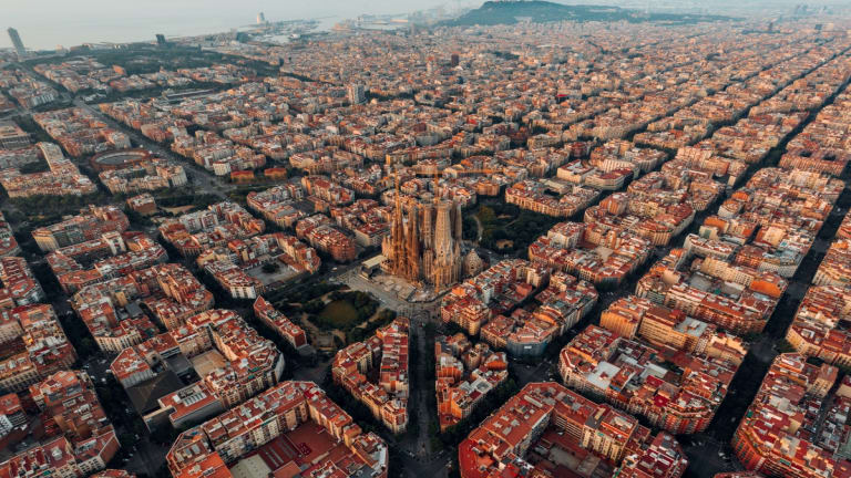 Una ciudad española se cuela en los destinos de viaje más populares de TikTok