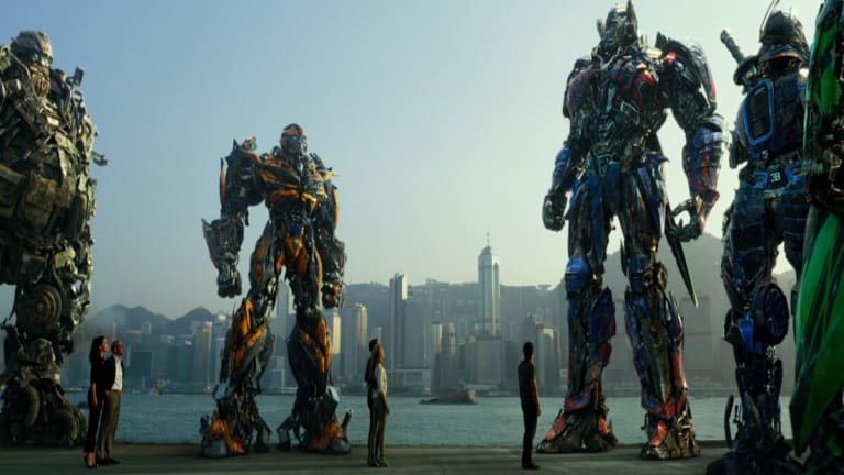 Las películas de Transformers ordenadas de peor a mejor