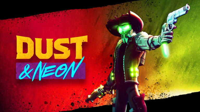 Dust & Neon: Cómo jugar, consejos y cómo descargar
