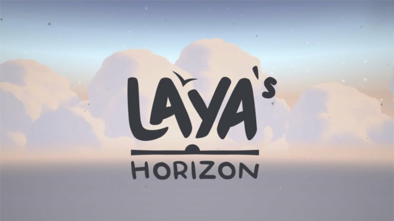 Laya’s Horizon: el nuevo juego de los desarrolladores de Alto’s Odyssey llega en unos días, y es simplemente espectacular