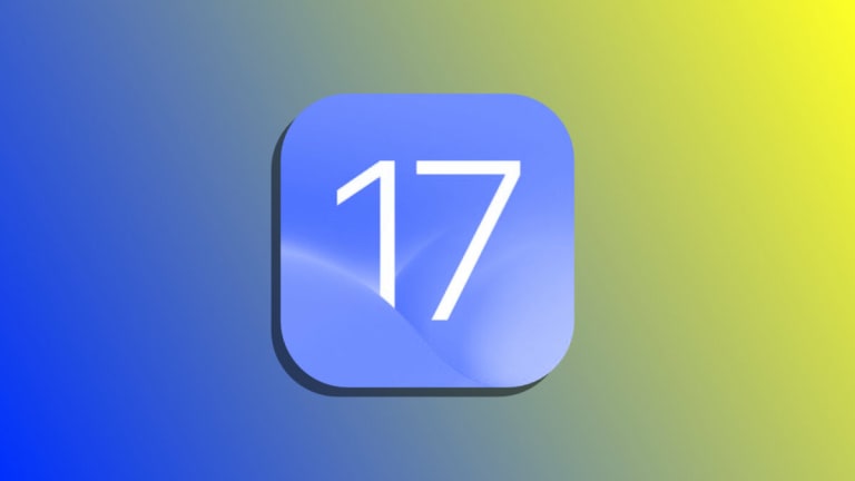 iOS 17: Novedades impresionantes incluyen la app Salud en iPad y muchos más cambios