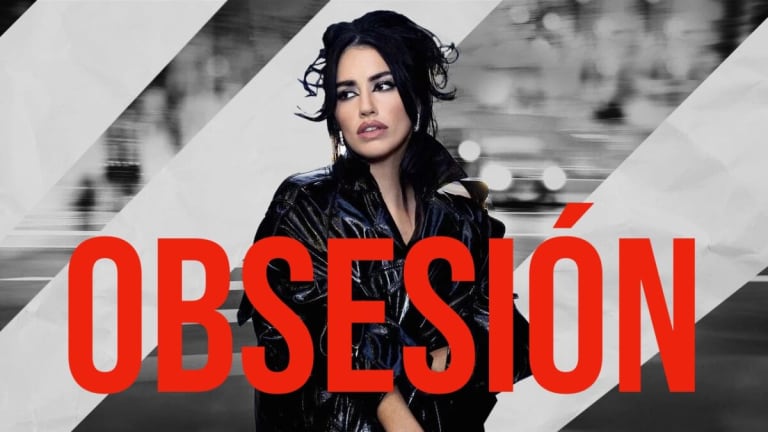 Obsesión: letra completa de la nueva canción de Lali Espósito