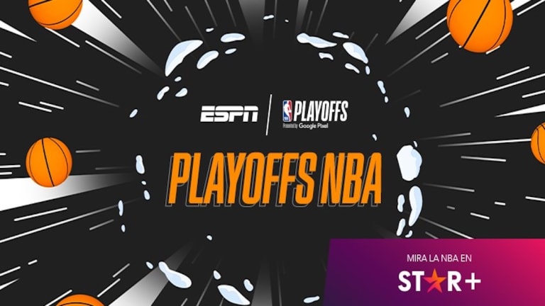 Cómo ver todos los partidos del Playoff de la NBA en Star+: disfruta del mejor baloncesto del mundo sin perderte nada