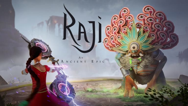 Raji: An Ancient Epic: cómo descargar, consejos y cómo jugar