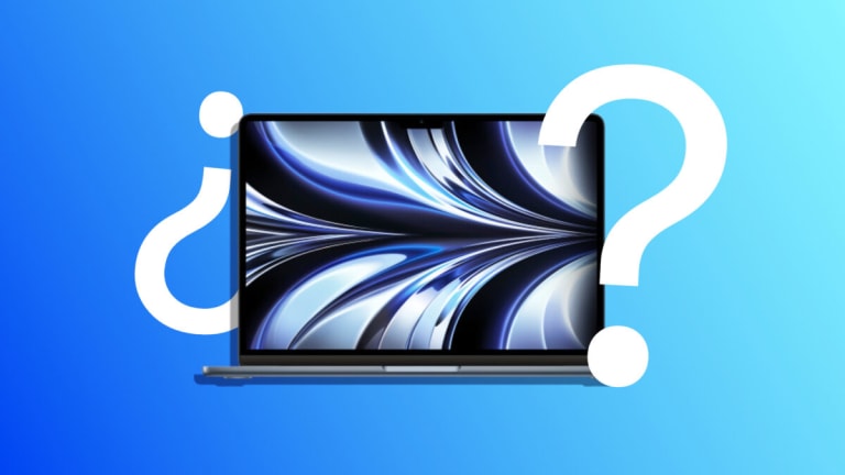 Desmontan el nuevo MacBook Air de 15 pulgadas: ¿adivinas la mayor novedad?