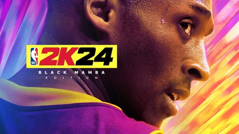 Kobe Bryant “La Mamba”, de nuevo la cara visible de NBA 2K24