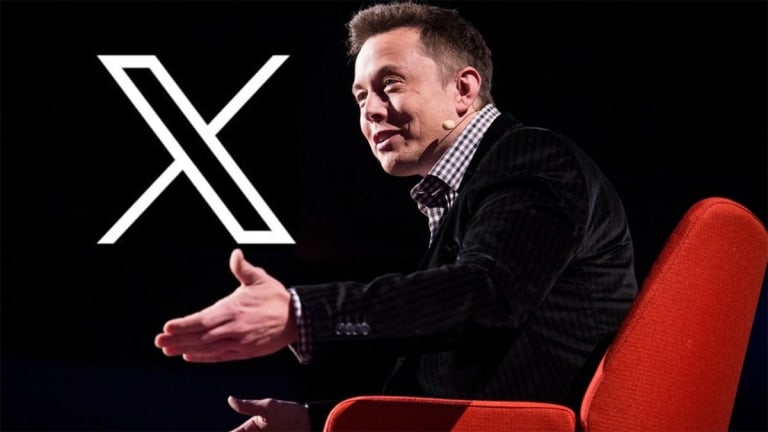 Elon Musk quiere que X sirva como una app bancaria y financiera para el año que viene