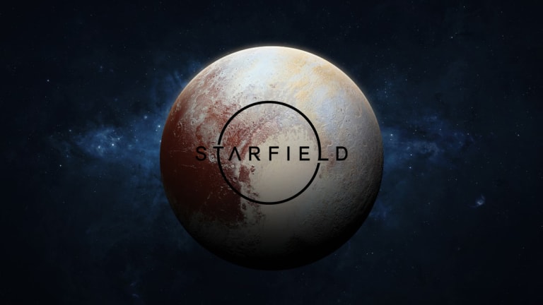 Starfield te permite visitar un antiguo planeta del sistema solar