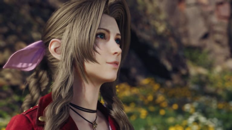 El director creativo de Final Fantasy VII Rebirth ha dicho donde acaba el juego: se vienen otras 100 horas