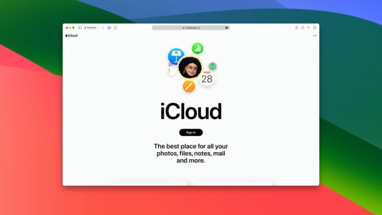 iCloud.com se actualiza: los widgets interactivos de iOS 17 llegan a la web