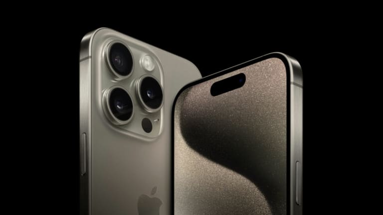 Apple presenta los iPhone 15 oficialmente: aquí todos los detalles