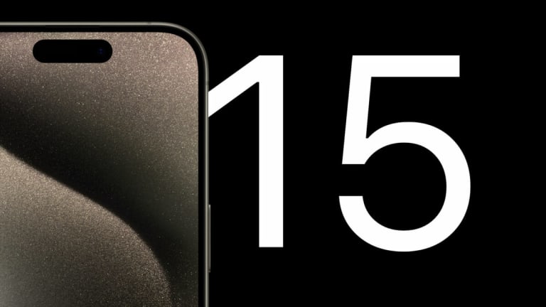 La potencia real de los iPhone 15 Pro se filtra: es simplemente espectacular