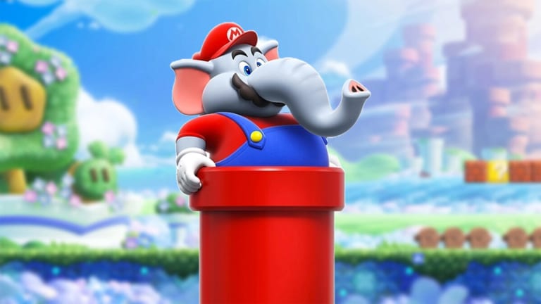 Aún no se ha lanzado, pero el nuevo juego de Mario para Nintendo Switch puede ser tuyo por menos de 50 euros