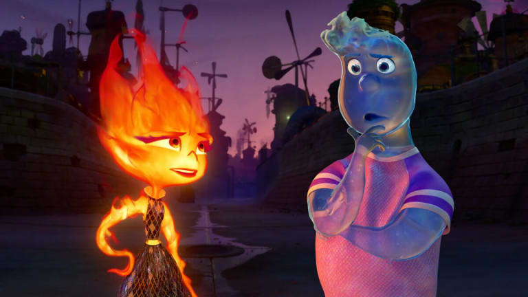 Elemental ya está en Disney Plus: ¿merece ver lo último de Pixar?
