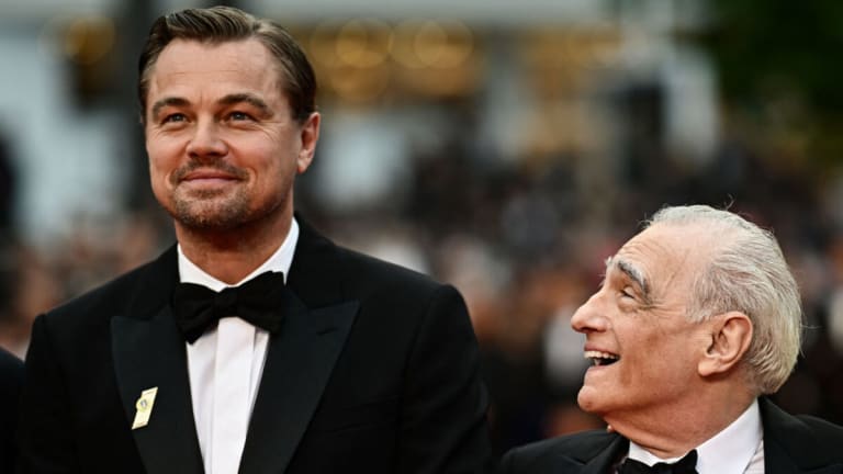 Después de Killers of the Flower Moon, DiCaprio y Scorsese volverán a hacer equipo