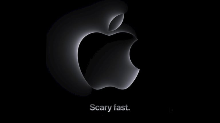 Apple anuncia un evento para octubre: Scary Fast ya tiene fecha