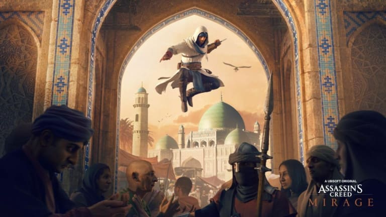 Assassin’s Creed Mirage es lo mejor que le ha pasado a la saga en años