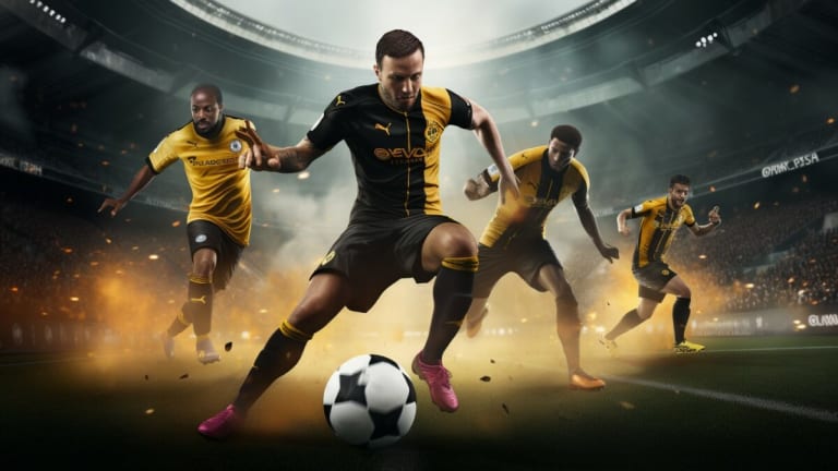 El nuevo FIFA no para: EA Sports FC anuncia un spin off y encima es táctico