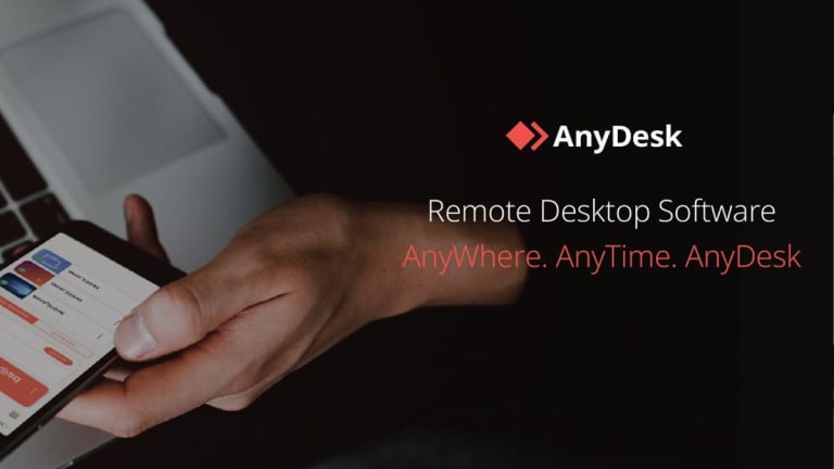 AnyDesk Simplifies Remote Access Tech With Go.AnyDesk.com