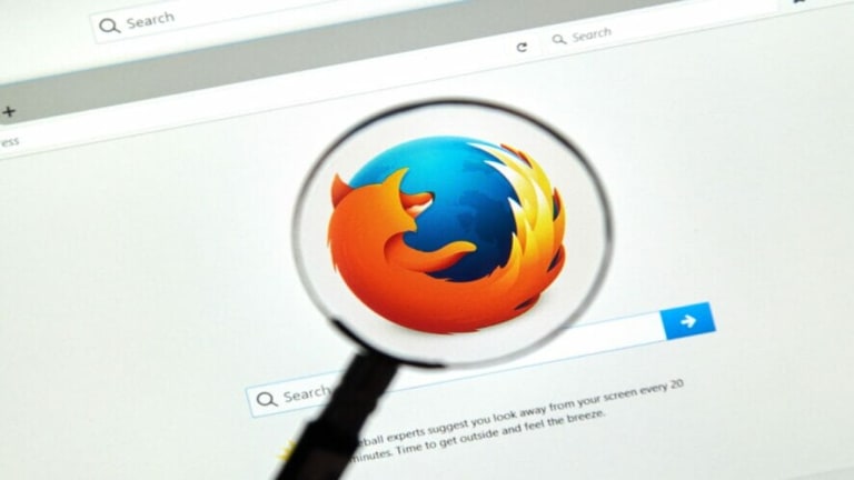 How to Set Mozilla Firefox as Default Browser In 4 Methods