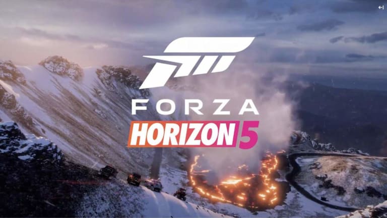 FORZA HORIZON 5 Mobile - Download and Play FORZA 5 on Android APK
