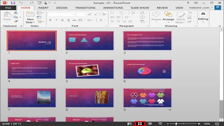 What Is PowerPoint and How it Works