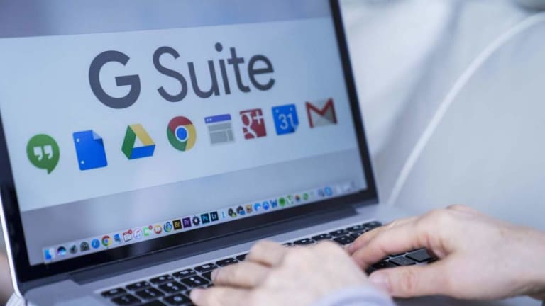 Google back-pedals on its G-Suite Legacy ultimatum