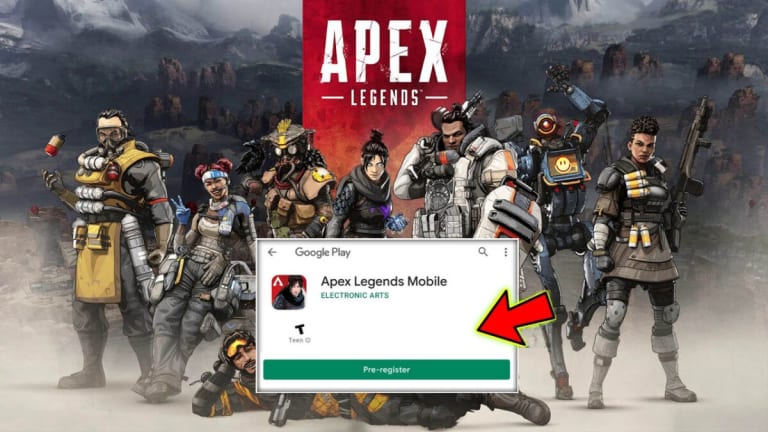 Apex Legends - Download