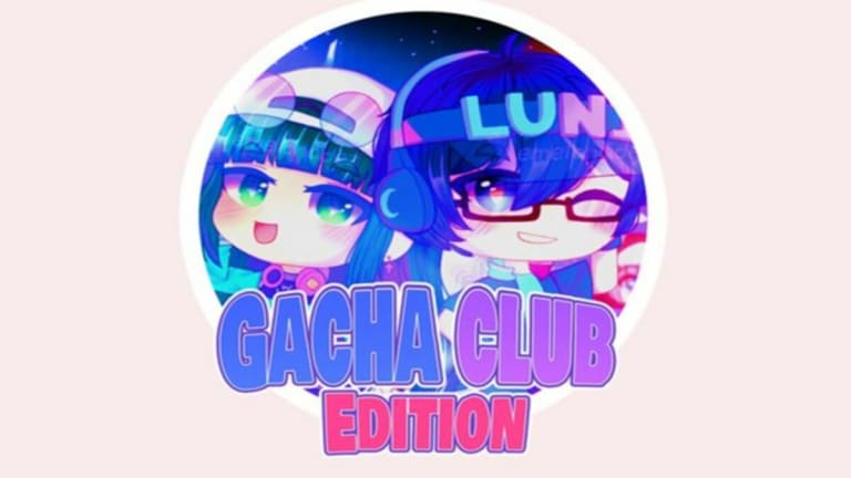 Gonna download Gacha Club to see community creatio