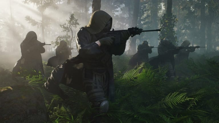 Ghost Recon: Breakpoint – An end to updates and new content in sight