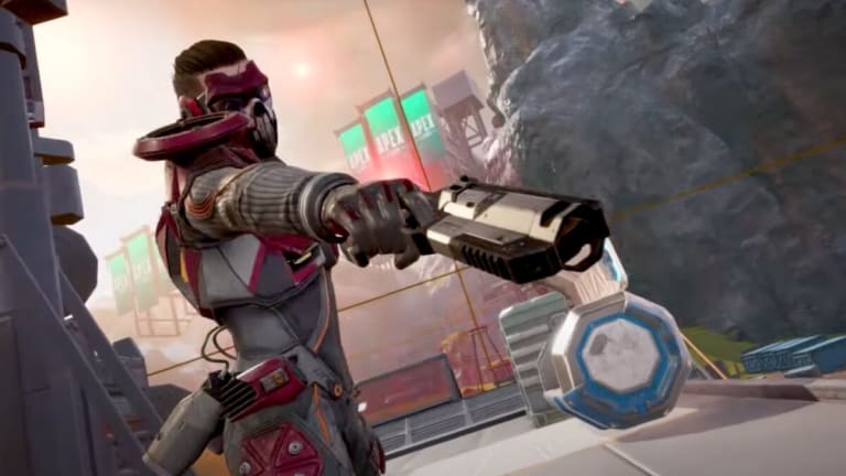 Download Apex Legends Mobile APK for Android - free - latest version