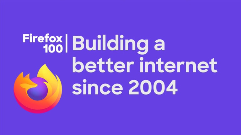 Firefox turns 100: a look at all the new features