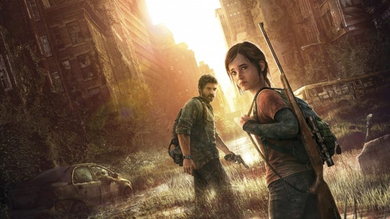 Download The Last of Us 1.1 for Windows 