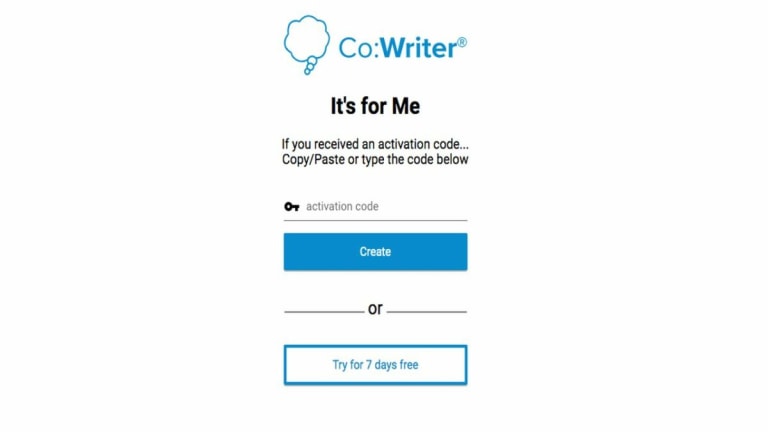How to use the Co:Writer extension for Chrome in 5 steps