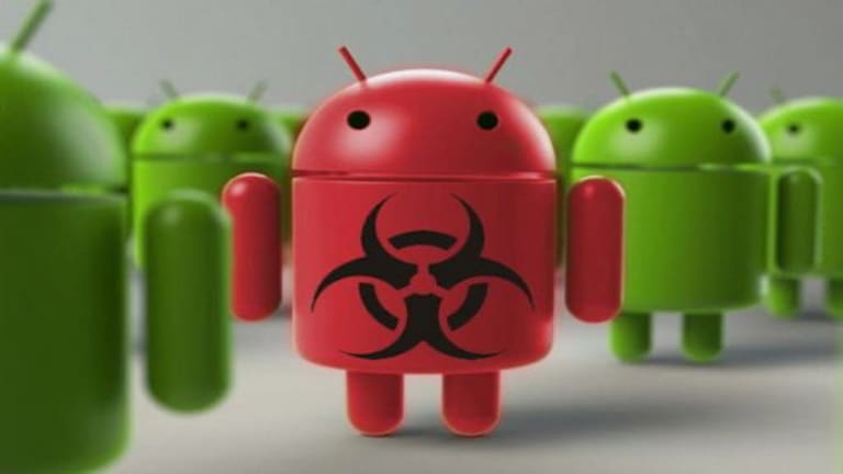 10 Million Android users have already installed a new wave of malware apps