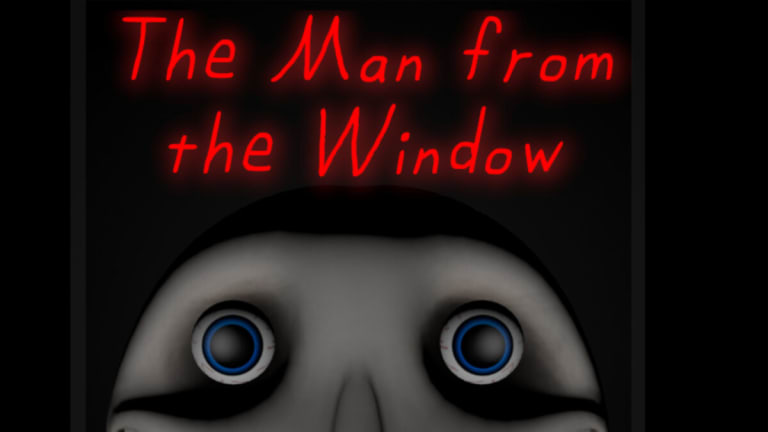 Best The Man from the Window survival tips