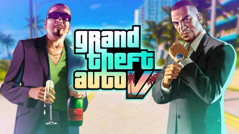 Rockstar Games is shelving remastering and focusing on GTA 6
