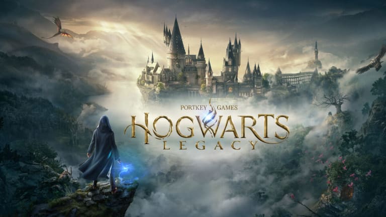 Hogwarts Legacy Takes a Dark Turn in New Gamescom Trailer
