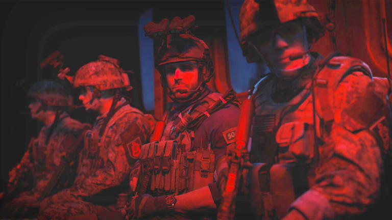 Modern Warfare 2 leak: DMZ confirmed?