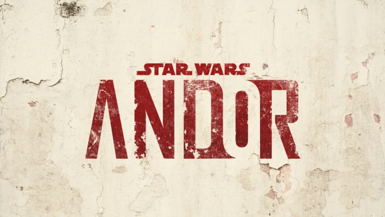 A galactic adventure awaits in Star Wars Andor on Disney+