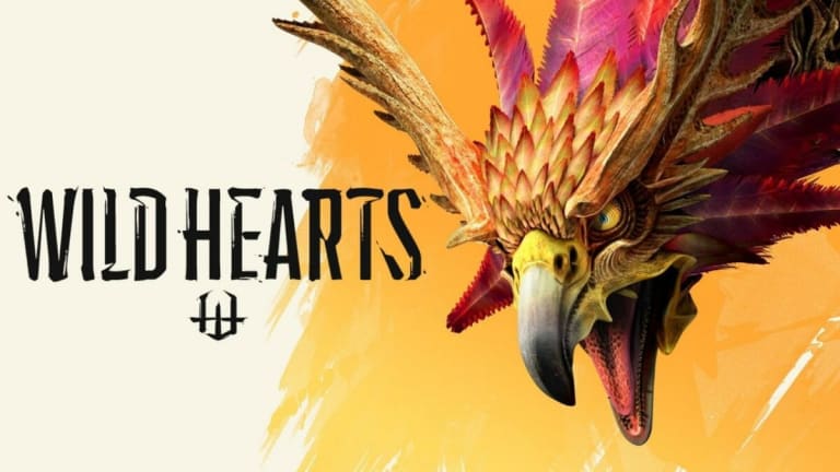 WILD HEARTS™ Karakuri Edition  Download and Buy Today - Epic