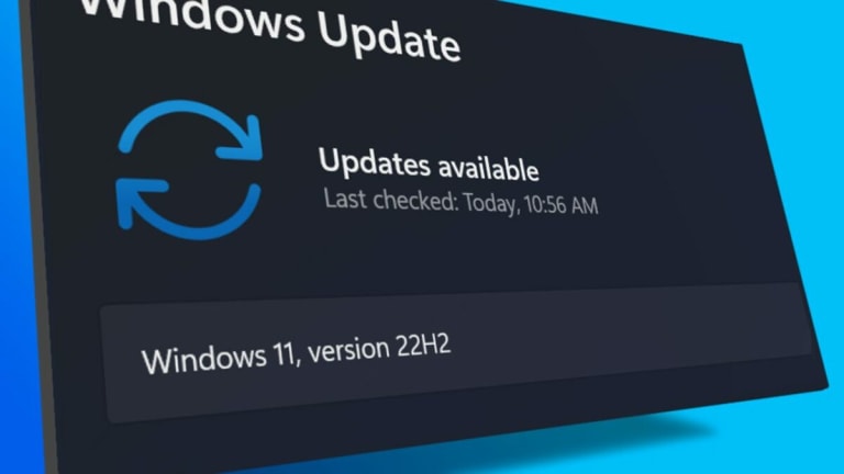 Release date for Microsoft’s Windows 10 22H2 update finally confirmed