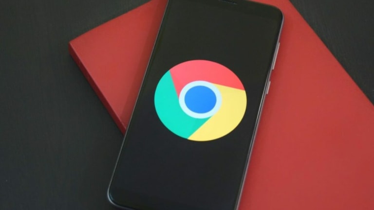 Google Chrome might not be as safe as you think
